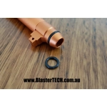 Pusher O-Ring Replacement Worker Pusher O-Ring Replacement Worker