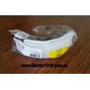 Safety Glasses Uvex Pheos Grey/Grey arms, Clear lens