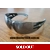 Safety Glasses Uvex Pheos Black/Grey arms, Smoke.. Safety Glasses Uvex Pheos Black/Grey arms, Smoke..
