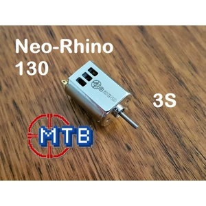 3S Neo-Rhino 130 Motor