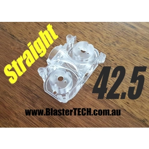 Worker Straight 42.5mm Clear Flywheel Cage STRYFE/RAPIDSTRIKE