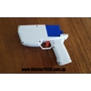 Hurricane Worker Blaster White