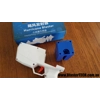 Hurricane Worker Blaster White