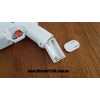 Hurricane Worker Blaster White
