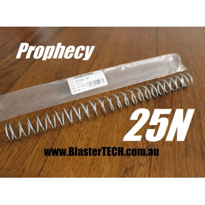 Prophecy-R 25N Spring