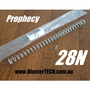 Prophecy-R 28N Spring