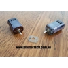Motor Spacer Pair
