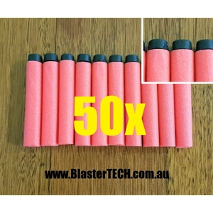 Worker Full Length 50x Darts