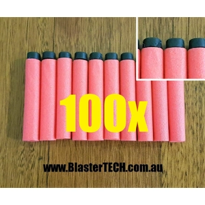 Worker Full Length 100x Darts
