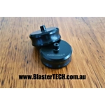 Worker Black Smooth Lightweight Flywheels Worker Black Smooth Lightweight Flywheels