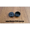 Worker Black Smooth Lightweight Flywheels