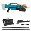 Longshot Streamline Pump Grip Kit F10555 Cut Shell