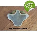 Scouts Mesh Mask Scouts Mesh Mask
