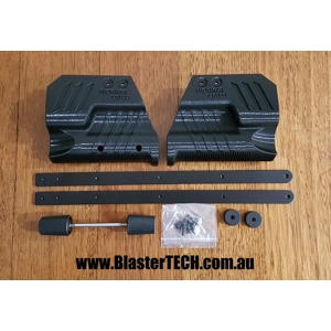 Longshot Streamline Pump Grip Kit F10555