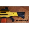 Longshot Fixed Butt Stock Worker