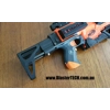 PDW Five Position Collapsible Butt Stock Worker