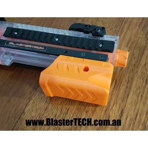 Big Pump Grip Mengun F10555