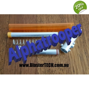 Alpha trooper Metal Stefan Kit Worker