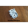 Worker Straight 41.5mm Silver Metal Flywheel Cage STRYFE/RAPIDSTRIKE