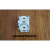 Worker Straight 41.5mm Silver Metal Flywheel Cage STRYFE/RAPIDSTRIKE