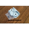 Worker Straight 41.5mm Silver Metal Flywheel Cage STRYFE/RAPIDSTRIKE