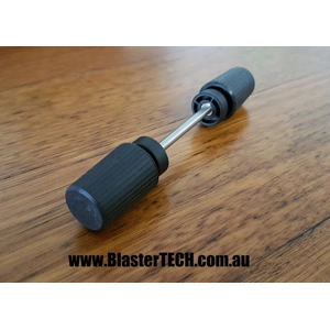 Worker Longshot Longstrike Prime Bolt/Bar