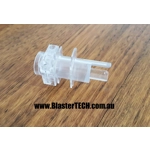 Longshot/Longstrike Barrel Adapter Dart Gate Plastic Worker Longshot/Longstrike Barrel Adapter Dart Gate Plastic Worker
