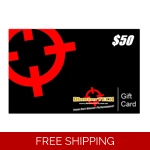 $50 BlasterTECH e-Gift Card