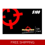 $100 BlasterTECH e-Gift Card