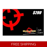 $200 BlasterTECH e-Gift Card