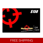 $150 BlasterTECH e-Gift Card