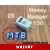 2S Honey Badger 130 Motor
