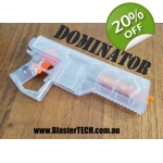 Dominator Base Blaster Shell Worker Dominator Base Blaster Shell Worker