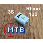 3S Rhino 130 Motor 3S Rhino 130 Motor