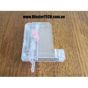 Worker Talon Adapter - lever release - for flywheeler