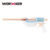 Retaliator/Prophecy Barrel Adapter Dart Gate Plastic Worker