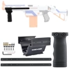 Worker Retaliator Pump Grip Kit
