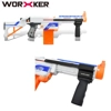 Worker Retaliator Pump Grip Kit