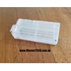 Worker Sniper 10 dart Stefan/Short Dart Magazine