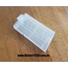 Worker Sniper 10 dart Stefan/Short Dart Magazine