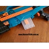 Worker Sniper 10 dart Stefan/Short Dart Magazine