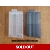Worker Sniper 10 dart Stefan/Short Dart Magazine Worker Sniper 10 dart Stefan/Short Dart Magazine