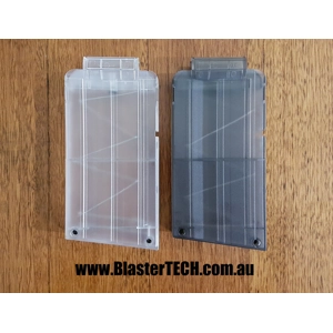 Worker Sniper 10 dart Standard Dart Magazine