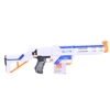 Worker Sniper 10 dart Stefan/Short Dart Magazine
