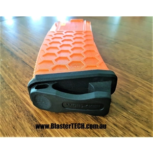 Speed Plate Base Pad - Black