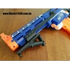 F10555 Retaliator Pump Grip Kit