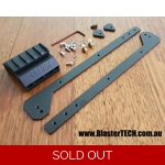 F10555 Retaliator Pump Grip Kit F10555 Retaliator Pump Grip Kit