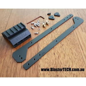 F10555 Retaliator Pump Grip Kit