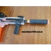 Worker Acc CQB Suppressor 150mm