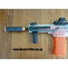 Worker Acc CQB Suppressor 150mm